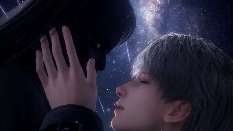 Love And Deepspace Addresses ‘Invisible’ Dark-Skinned Characters