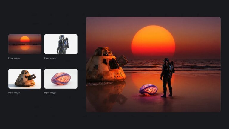 Hands On With Google’s Nano Banana Pro Image Generator