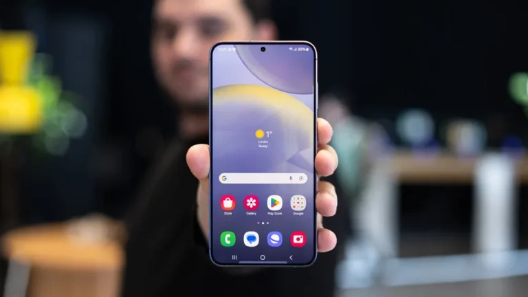 Galaxy S24 users in the US have a chance to fix dozens of security vulnerabilities with two clicks