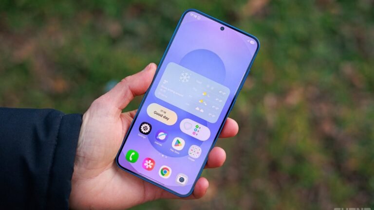 Galaxy S25+ just dropped by $150 on Amazon