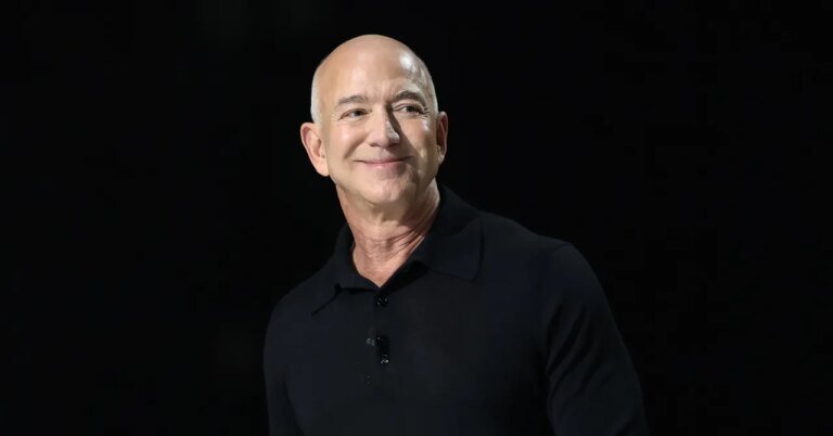 Jeff Bezos’ New AI Venture Quietly Acquired an Agentic Computing Startup