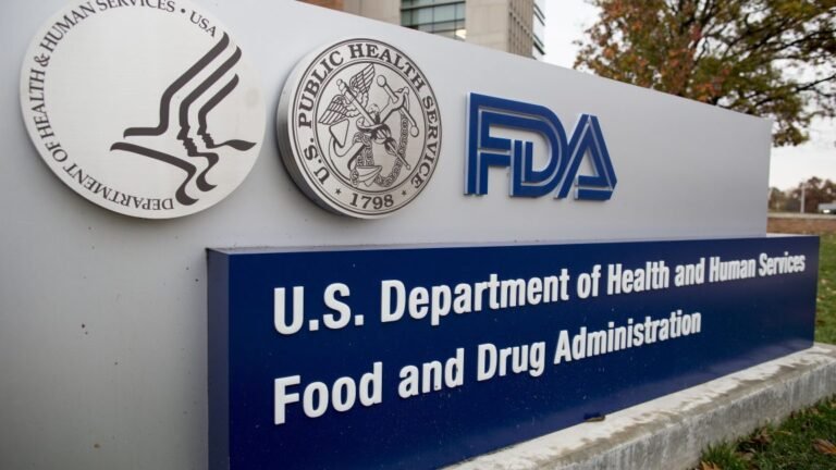 FDA described as a “clown show” amid latest scandal; top drug regulator is out