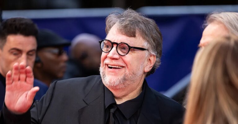 Guillermo del Toro Hopes He’s Dead Before AI Art Goes Mainstream