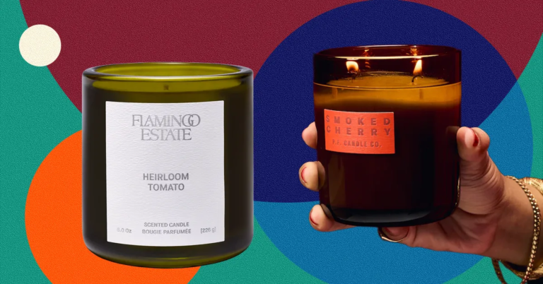 The Best Holiday Party Hack? A Good-Smelling House