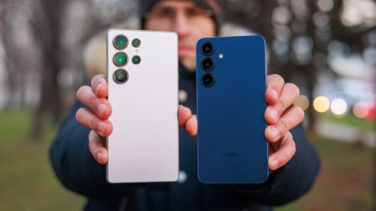 I don’t care about the S26 Ultra, but I really want Samsung to finally make the S26 Plus great