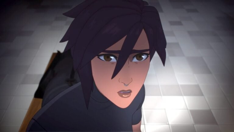 Dispatch Fans Say One Scene Goes Too Far