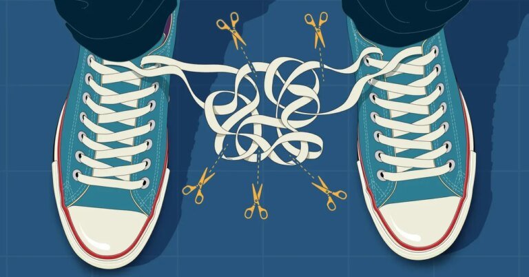 Unpicking How to Measure the Complexity of Knots