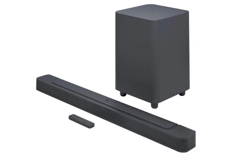 JBL Loses All Margin This Black Friday Week, 5.1-Channel Soundbar Crashes to an All-Time Low