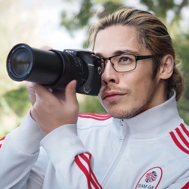 Conquer any and every shooting situation with the Nikon Z8 — and it’s still on sale this Black Friday weekend