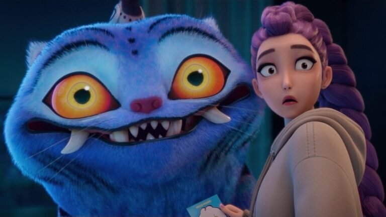 School Bans Kids From Singing KPop Demon Hunters Songs