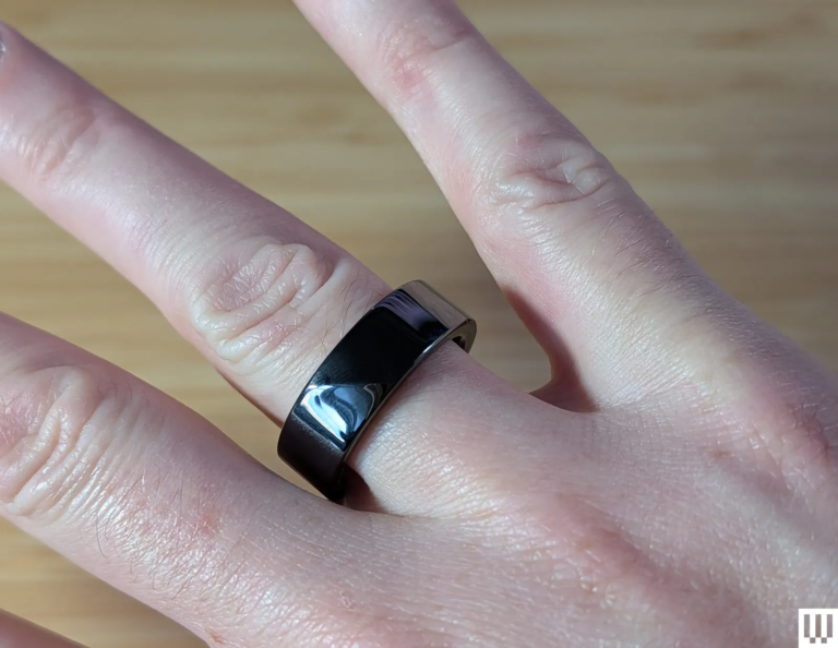 The Best Smart Rings, Tested and Reviewed (2025)