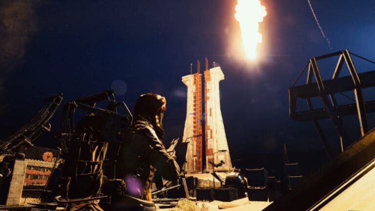 You Can Squeeze Plenty Of Action Into Just One Hour