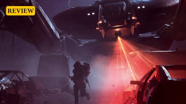 Arc Raiders Review: Thrilling, Approachable, Excellent