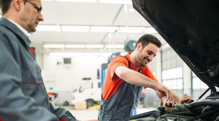 Top 10 Most Common Car Repairs and How to Avoid Them?