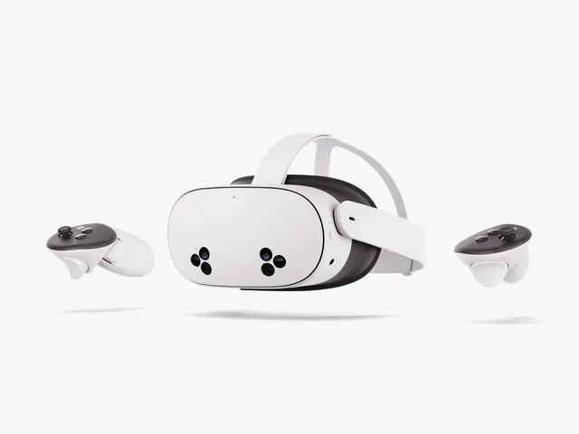 This Quest 3S Bundle Is $50 Off and Includes a Game and Gift Card