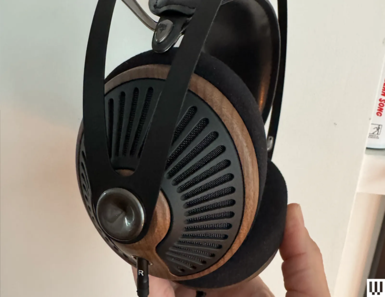 Meze Audio 105 Silva Headphones Review: Look Great, Sound Better