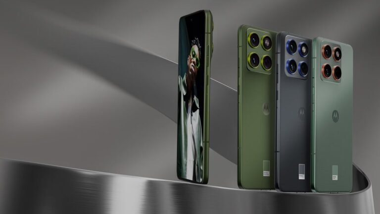 Motorola’s Edge 70 Ultra ‘flagship’ is (probably) a thing, but it may not be as fast as you’d like