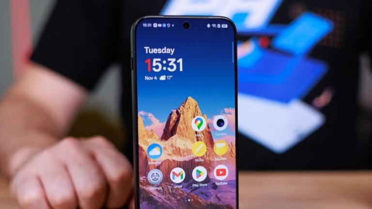 Never settle? OnePlus 15 and OnePlus 13 experience major problem with the most common app