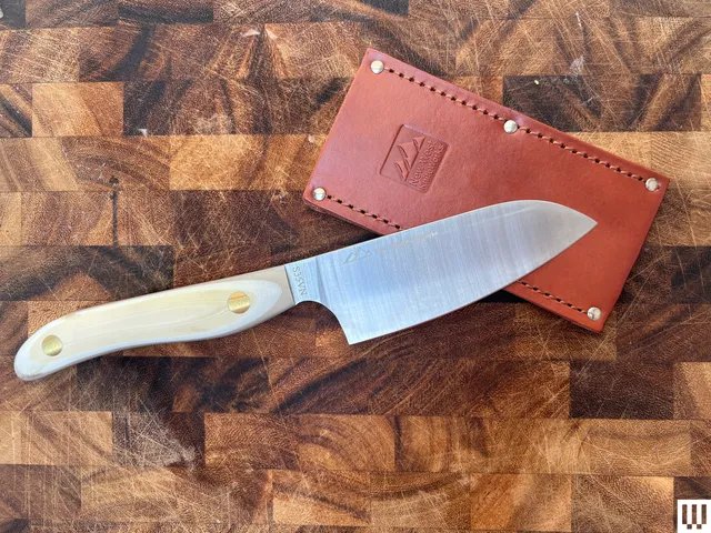New West KnifeWorks Knives Are 20 Percent off Right Now (2025)