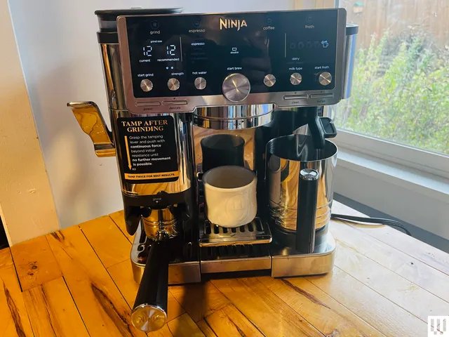 The Best Black Friday Ninja Deals of 2025: Slushi, Crispi, more