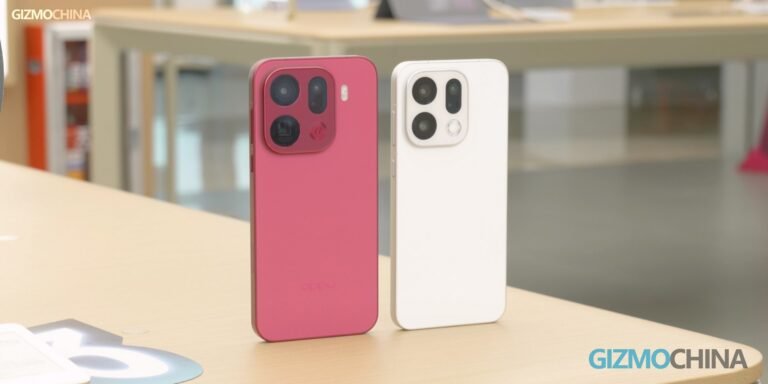 Oppo Find X9, X9 Pro pricing surfaces ahead of India launch