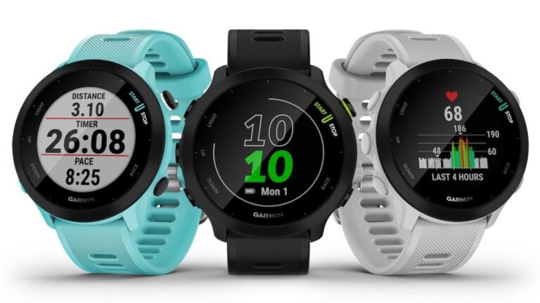 One of Garmin’s best entry-level watches is suddenly way cheaper – and runners are taking notice