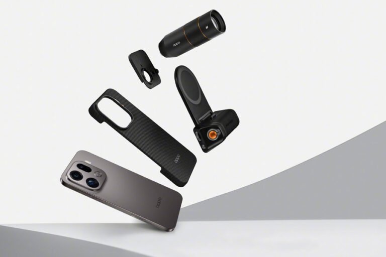 Oppo Find X9 Pro teleconverter kit price leaks ahead of India launch