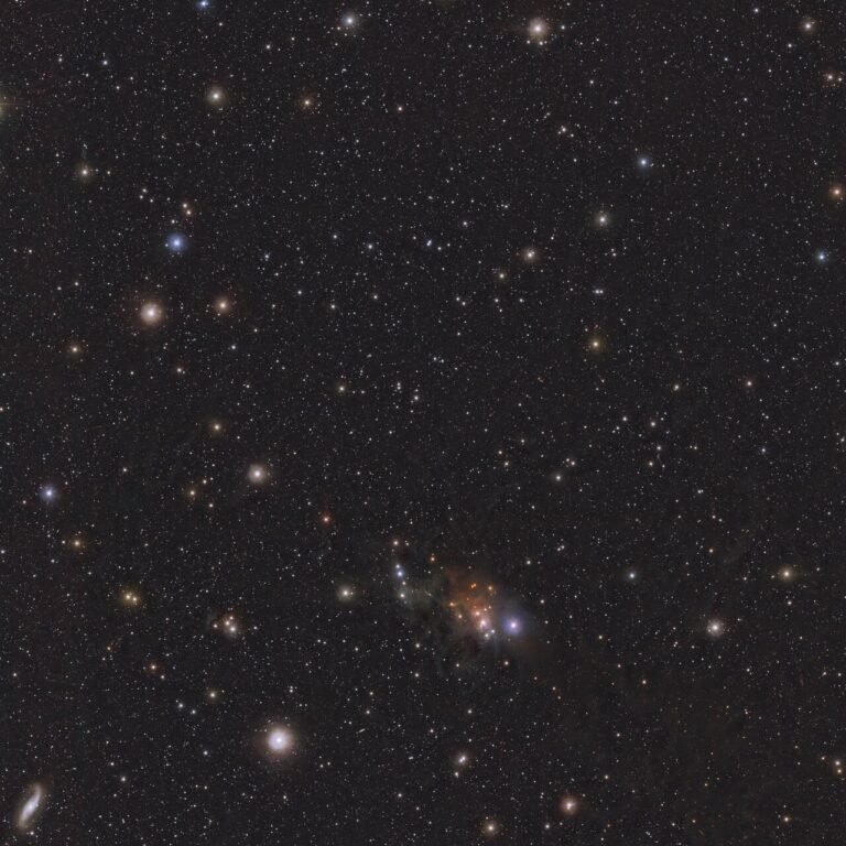 James Webb and Very Large telescopes discover bizarre ‘runaway’ planet that’s acting like a star, eating 6 billion tons per second