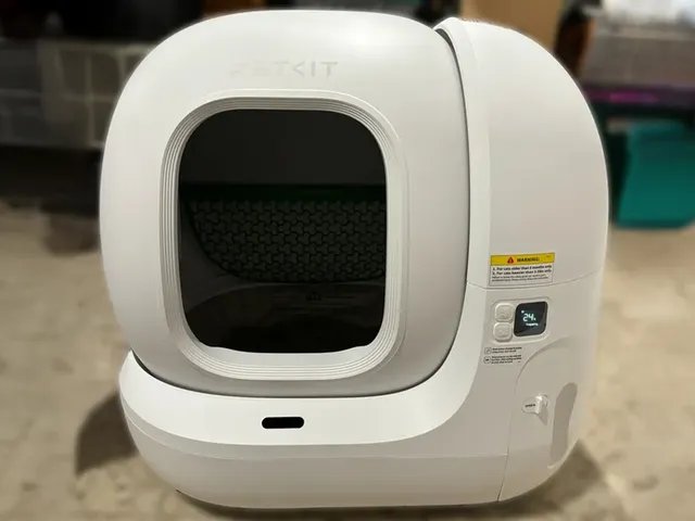 The Petkit PuraMax 2 Is $100 Off Right Now (2025)