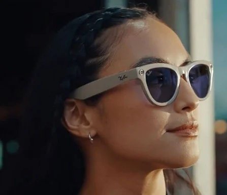 Ray-Ban Meta Gen 1 Smart Glasses Release in India with Special Launch Discount