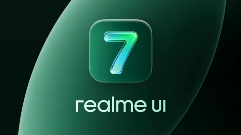 Realme GT 7 Pro series starts receiving Realme UI 7.0 stable update, wider rollout to follow