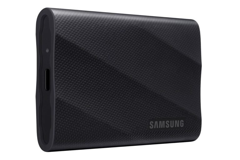 Samsung Quietly Unloads Its T9 4TB SSDs on Amazon, Now Selling at a New All-Time Low
