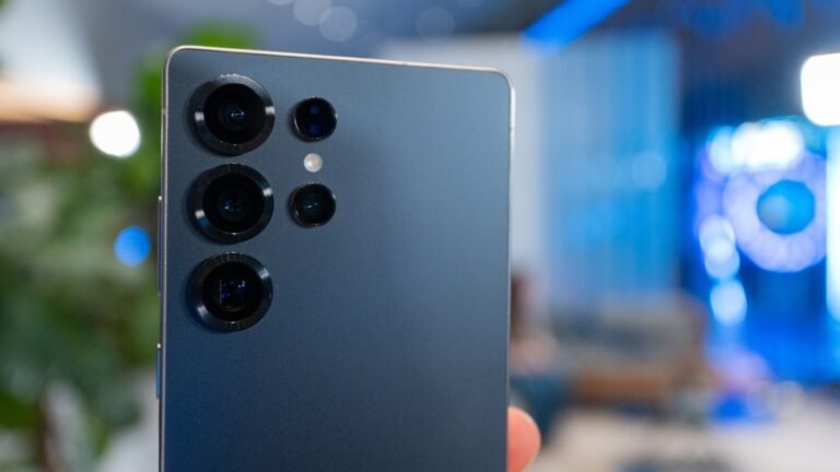 Samsung Galaxy S26 Ultra gets the upgrade I’ve been begging for, and it still manages to disappoint