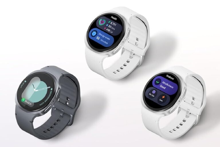 Galaxy Watch 8 Falls to Its Cheapest Price Yet as Samsung Races Toward a Black Friday Sellout for Its Latest Smartwatch