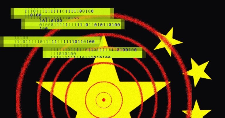 A Major Leak Spills a Chinese Hacking Contractor’s Tools and Targets