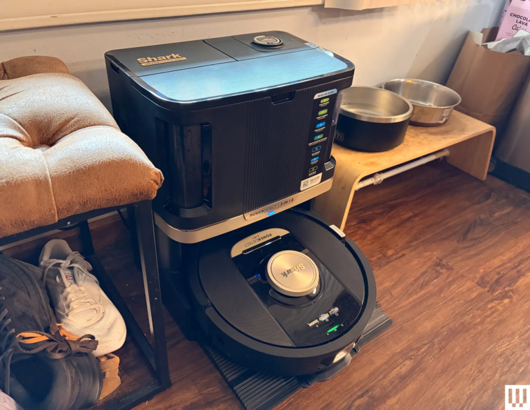 9 Best Robot Vacuums (2025): Tested and Reviewed in Real Homes