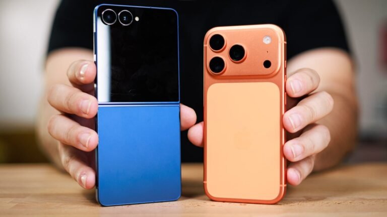 T-Mobile Black Friday deals: get a free iPhone 17 Pro, Galaxy Z Flip 7, and so much more