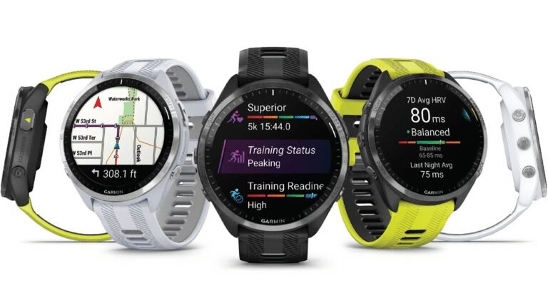 The Garmin Forerunner 965 is 150 off in an epic early Black Friday deal