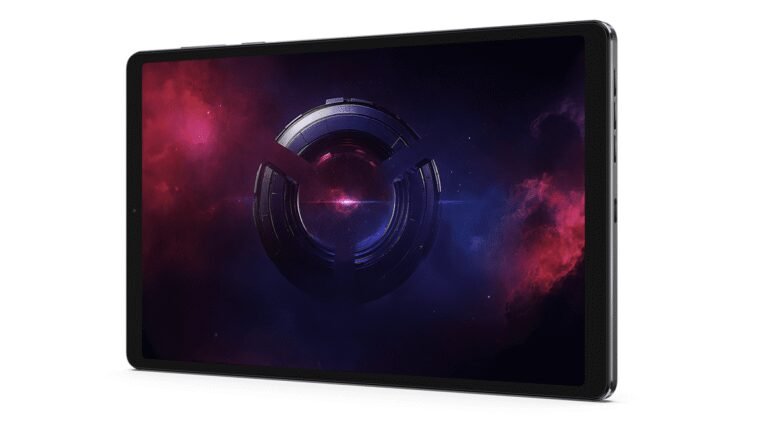 The Lenovo Legion Tab Gen 3 is a no-brainer at its new lowest price ever