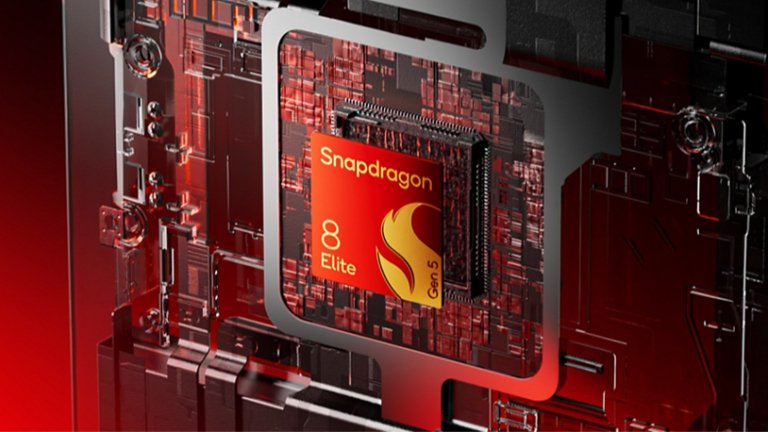 The Snapdragon 8 Elite Gen 5 is fast, but not all phones can handle the heat