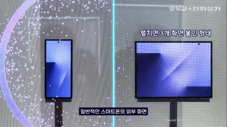 The release date, price tag, and key specs of Samsung’s Galaxy Z TriFold are (almost) set in stone