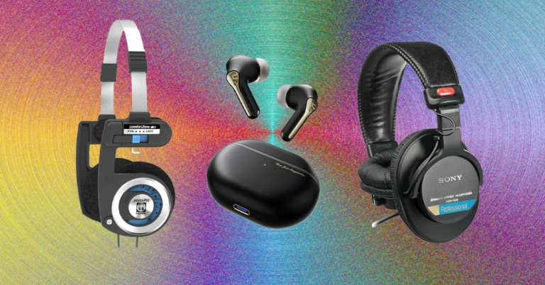 The Best Cheap Headphones We’ve Tried