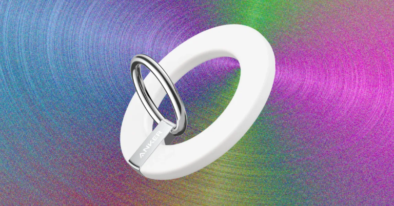 8 Best MagSafe Phone Grips (2025), Tested and Reviewed