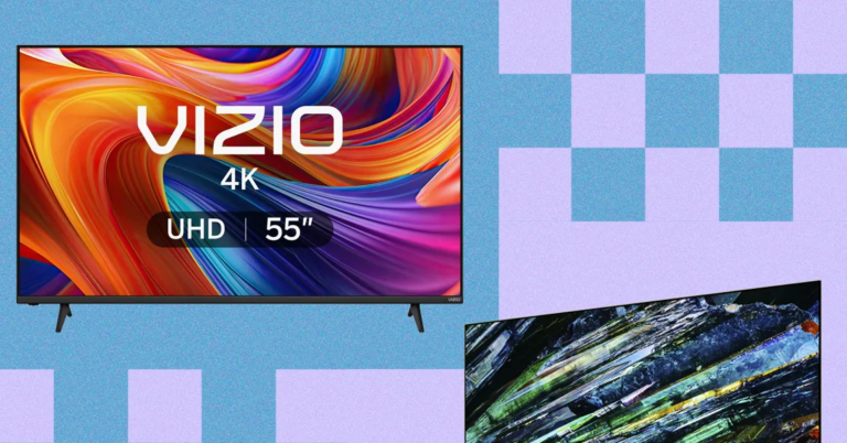 The Best TVs We’ve Reviewed in 2025: Sony, Samsung, LG, and More