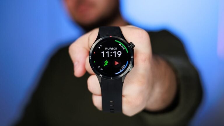 Two sizes, one big discount: The OnePlus Watch 3 is a Black Friday must-buy for everyone