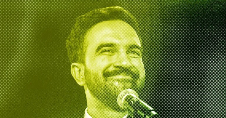 WIRED Roundup: Fandom in Politics, Zuckerberg’s Illegal School, and Nepal’s Discord Revolution