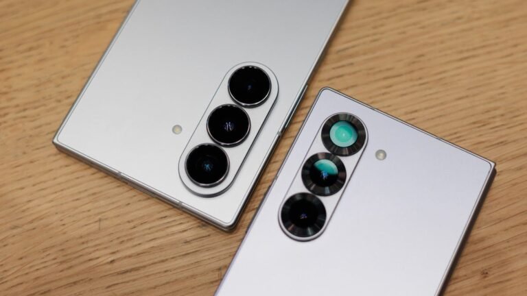 Unfortunately, only Apple can force Samsung to innovate nowadays