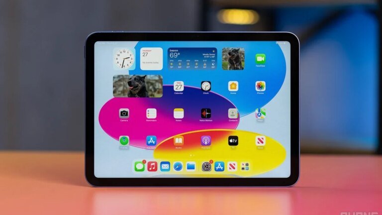 Walmart makes the iPad 10 just too good to pass up after a $100 discount