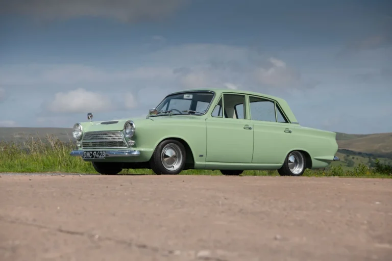 Meet the Pride of Ownership Finalists for 2025