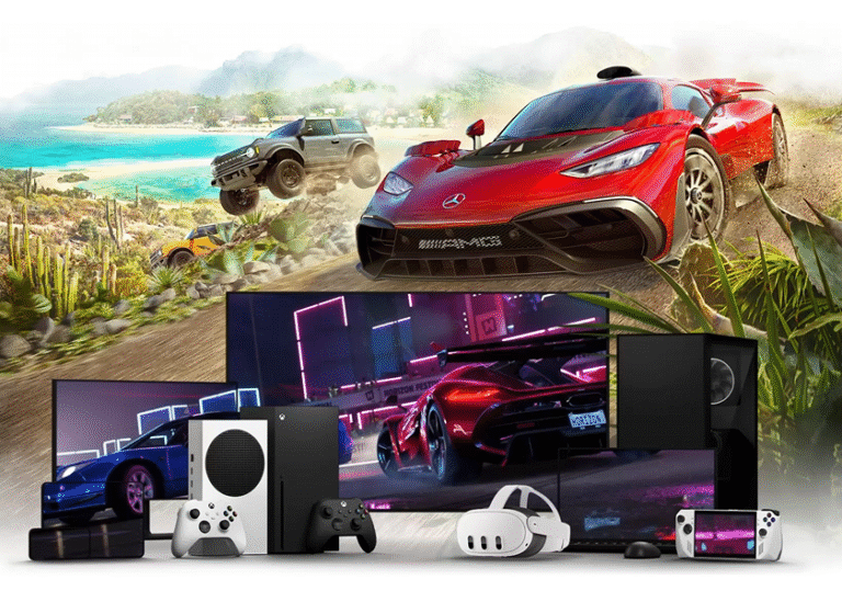 LG’s Smart TVs Get Xbox Cloud Gaming Support in India: Console Gaming Without a Console